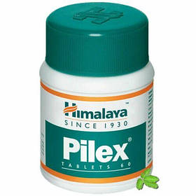 Пайлекс Хімалая (Pilex) Himalaya, 60 таблеток