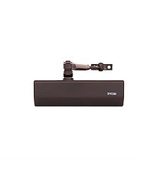 Дотягувач накладний RYOBI 1500 D-1554 Коричневий до 80кг