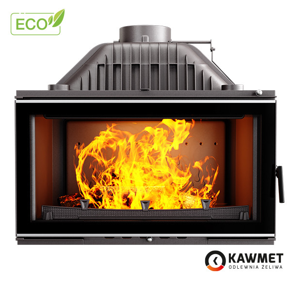 Камінна топкаKAWMET W16 (16,3 kW) ECO