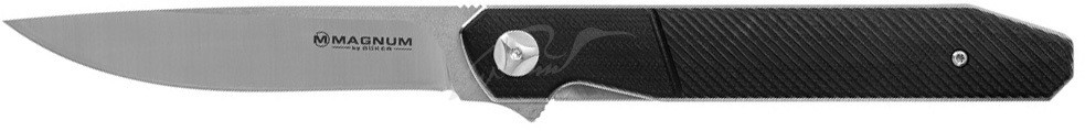 Ніж Boker Magnum Miyu