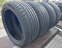 Шини б/у 225/45 R17 GT Radial Champiro WT-AX, комплект