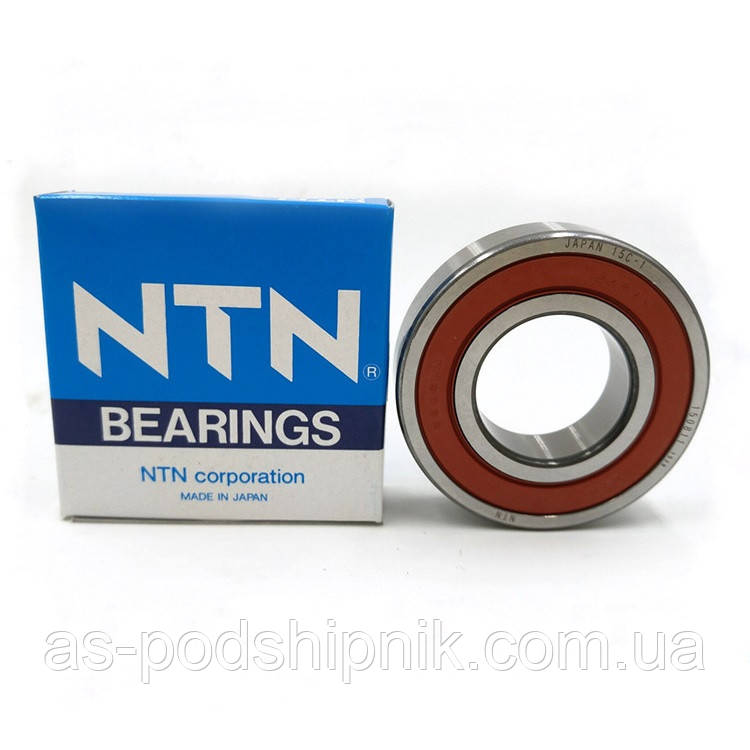 Підшипник 60/28-LLU NTN, фото 1