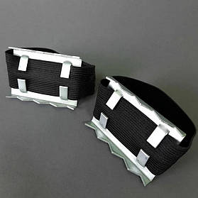 Льодоходи для взуття Універсальні на будь-який розмір Економ