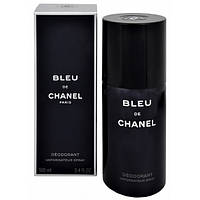 Дезодорант Chanel Bleu de Chanel 100 ml ( Шанель блю де шанель )