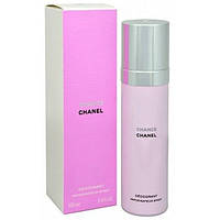 Дезодорант Chanel Chance 100 ml ( Шанель шанс )