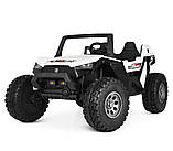 Джип Bambi M 4170EBLR р/у 4 х 76W, фото 3