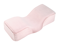 Ортопедическая подушка под голову для наращивания ресниц Beauty Balance LASH