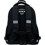 Рюкзак шкільний каркасний Kite Education Extreme Car K22-555S-11, фото 4