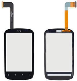 Тачскрин (сенсорний екран) HTC A510e Wildfire