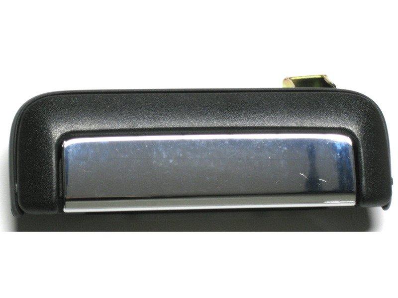 Зовнішня ручка дверей багажника Mitsubishi L200 96-06