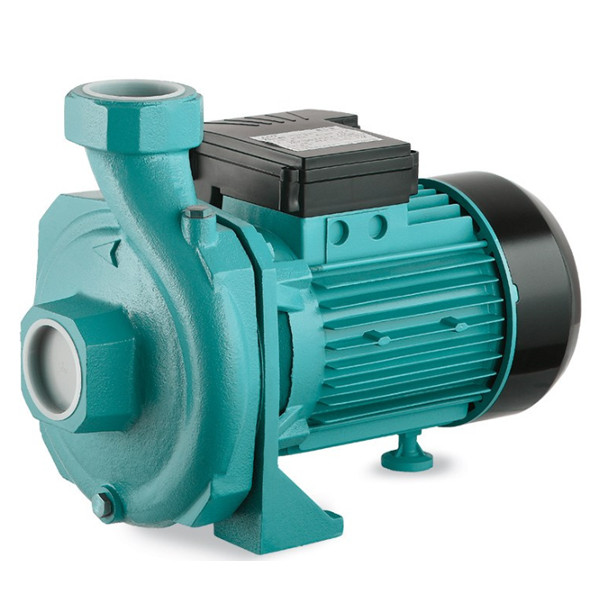 Насос LEO 1.1кВт Hmax 25м Qmax 440л/хв 775253, фото 1