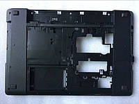 HP ProBook 4740s Корпус D (нижняя часть корпуса) б/у