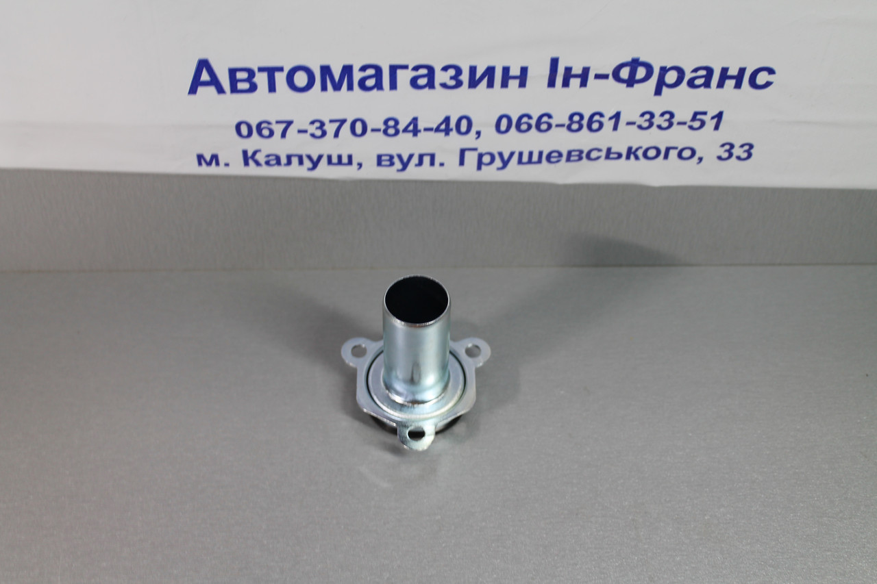 Направляюча гільза зчеплення Peugeot Partner; 307; 306; 206; Citroen Berlingo; C3; C4 1.1-1.6