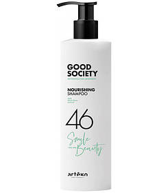 Шампунь зволожуючий Artego Good Society 46 Nourishing Shampoo 1000 мл