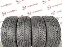 Шини Б/У зимова 255/45 R20 MICHELIN LATITUDE ALPIN LA2 6mm