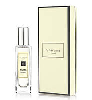 Весняно-літній аромат для чоловіків та жінок Earl Grey & Cucumber Jo Malone London