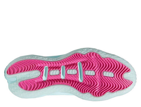 Adidas dame 4 women's online