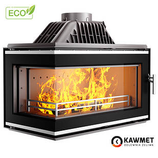 Камінна топкаKAWMET W16 LB (13.5 kW) ECO