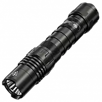 Мощный тактический, карманный фонарь Nitecore P10i Original (USB Type-C) 1800LM