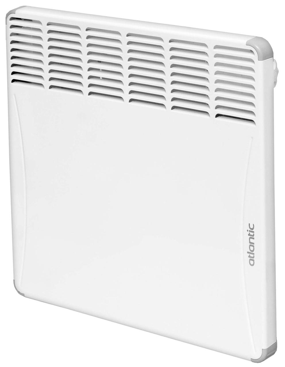 ЕЛЕКСТРІЧНИЙ КОНВЕКТОР ATLANTIC F17 ESSENTIAL CMG BL-MECA/M (1000W)