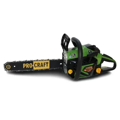 Бензопила Procraft GC 300N