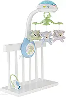 Мобіль Fisher-Price Мрії метеликів (CDN41)