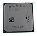 Процесор AMD A8-5600K 3.60 GHz, sFM2