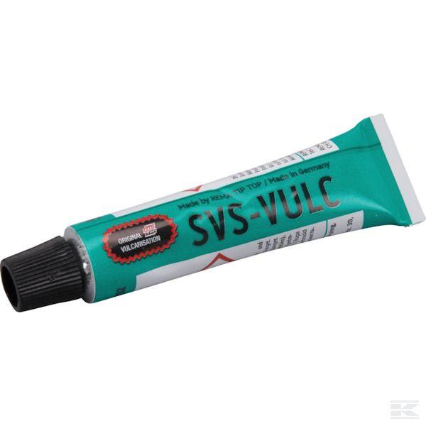 Клей для камер Tip Top SVS-Vulc Cement 5g