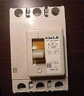Автоматический выключатель ВА 51-35 160А