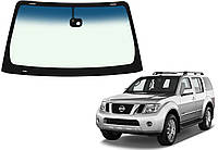 Лобовое стекло Nissan Pathfinder 2005-2022 Pilkington