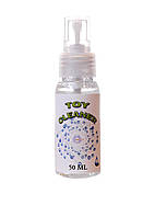 Очисник іграшок — Boys of Toys Toy Cleaner, 50 мл