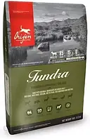 Сухий корм Orijen Tundra Dog 11,4 кг