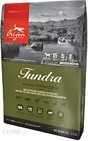 Сухий корм Orijen Tundra Dog 6 кг