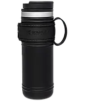 Термокружка STANLEY LEGACY NEVERLEAK™ TRAVEL MUG 0.47 літра/ 16 OZ чорний Стенли Стенлі Легаси