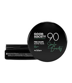 Моделююча паста з матовим ефектом Artego Good Society 90 Free Shape Matte Paste 100 мл