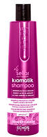 Шампунь для окрашенных волос, шампунь восстанавливающий волосы, ECHOSLINE Seliar Kromatik Shampoo, 350мл