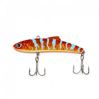 Воблер Narval Frost Candy Vib 95mm 32.0g #021 Red Grouper