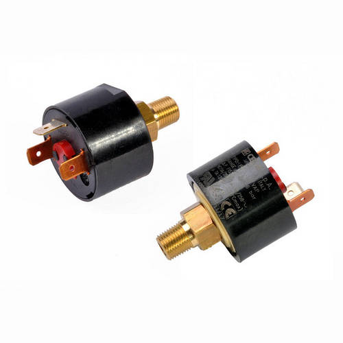 Реле давления для парогенератора Delonghi 5228101700 CEME 3.2 бар (ID ...