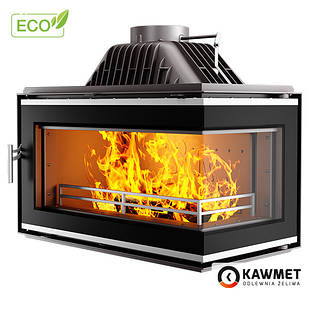 Камінна топкаKAWMET W16 PB (13.5 kW) ECO