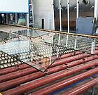 Скло загартоване розмір 500мм х 500мм, прозоре, фото 5