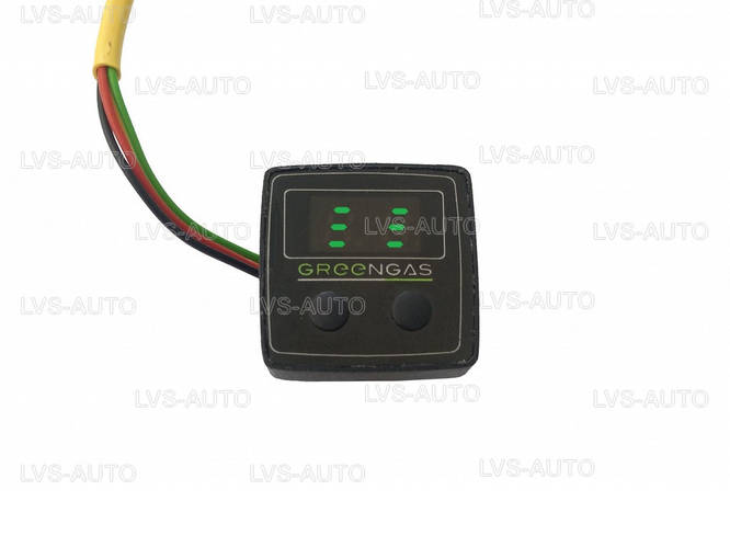 Ультразвуковой датчик уровня газа SIGMA компактный дизайн ULV4 (ID ...