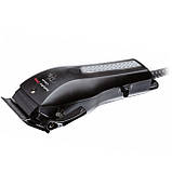 Машинка для стрижки мережева BaBylis PRO Titan V-Blade FX685E, фото 3