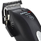 Машинка для стрижки мережева BaBylis PRO Titan V-Blade FX685E, фото 6