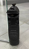 Рукоятка перенесення вогню передня DLG TACTICAL (DLG-047-black), колір Чорний, складана, установка на M-LOK., фото 3