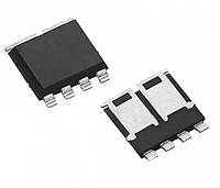 Транзистор SQJQ960EL-T1_GE3 Транз. Пол. ММ 2N MOSFET PowerPAK-8x8-4 Udss=60V; Id=63A; Pdmax=71W; Rds=0,009