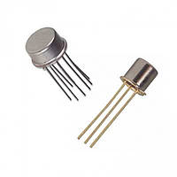 Транзистор 2N3954  Транзи. Бипол. N-Channel Dual Silicon Junction Field-Effect Transistor, Производитель: MOT