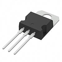 Транзистор MJE3055T Біполярний транзистор - [TO-220-3]; Тип: NPN; UКЭ(макс): 60 В; UКЭ(пад): 8 В; IК(макс): 10 А, Виробник: STM