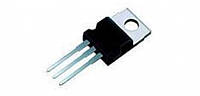 Транзистор 2SD2165-AZ Биполярный транзистор MP-45F (Isolated TO-220) NPN Vceo=100V, Ic=6A, Производитель: