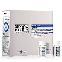 Зміцнюючий лосьйон від випадіння волосся Reforce Specific 1/L Seward Mediter