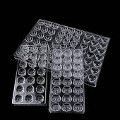 Полікарбонатні форми для Шоколаду